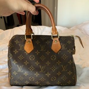 Louis Vuitton Bag
